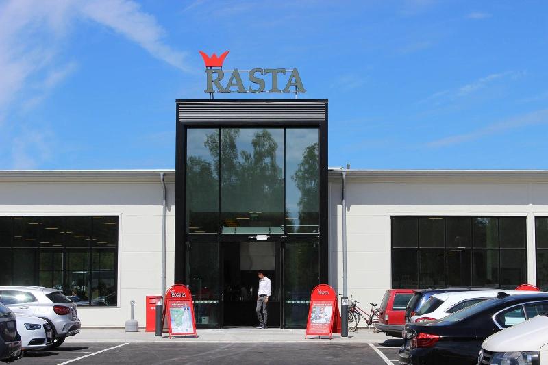 Rasta Värnamo image