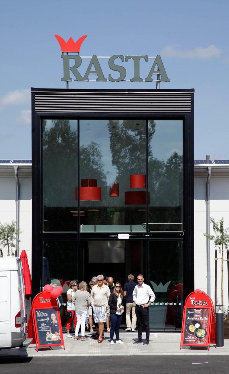 Rasta Värnamo image