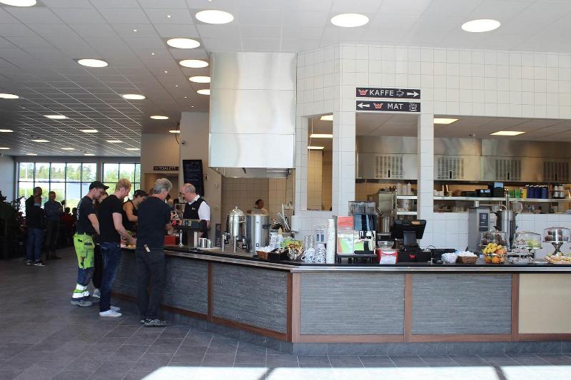 Rasta Värnamo image
