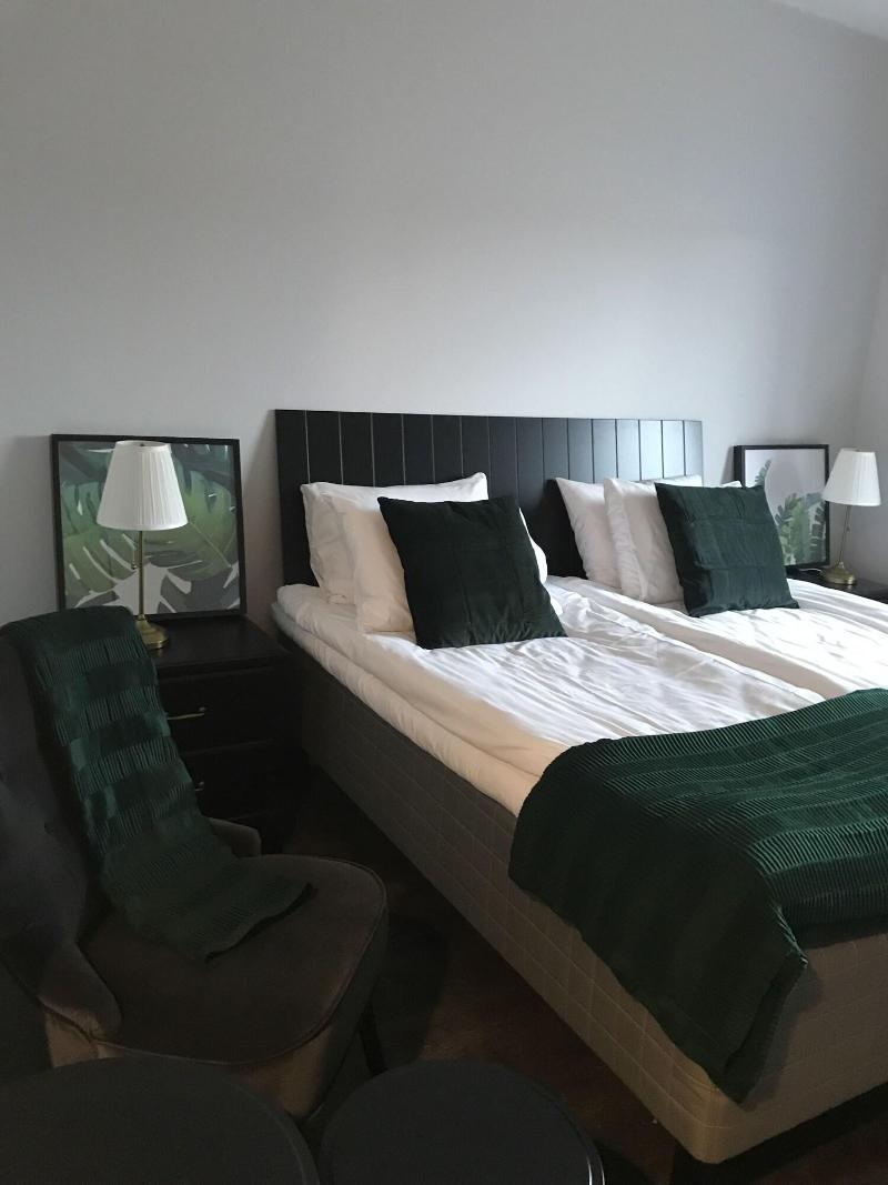 Rasta Värnamo image