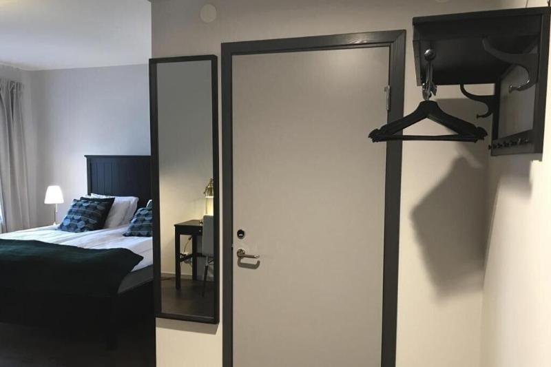Rasta Värnamo image