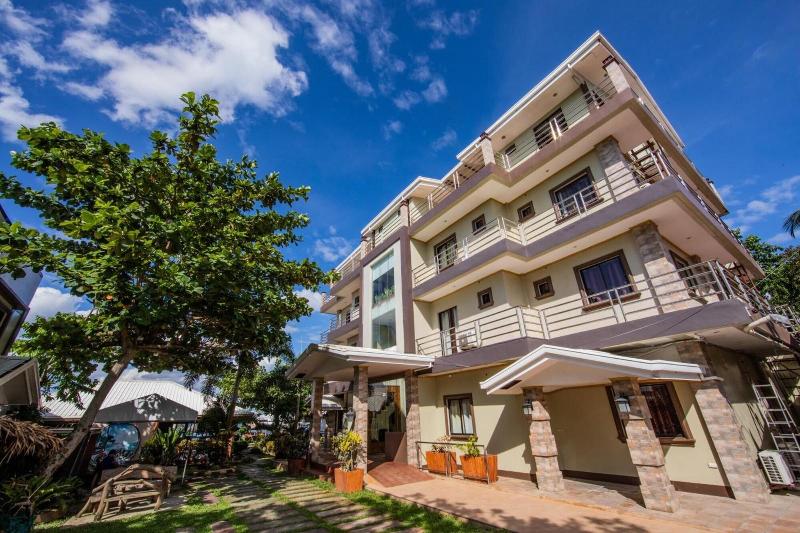 Rawis Resort Hotel image