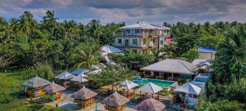 Rawis Resort Hotel image