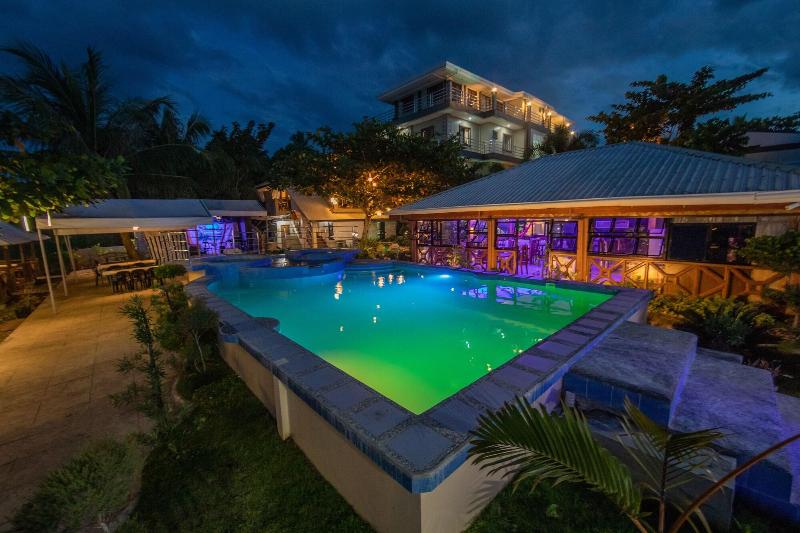 Rawis Resort Hotel image
