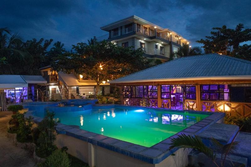 Rawis Resort Hotel image