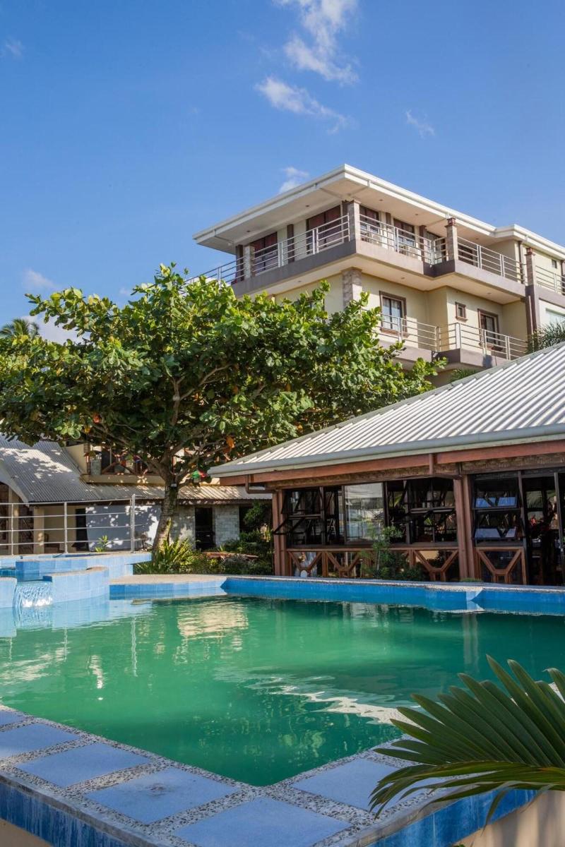 Rawis Resort Hotel image