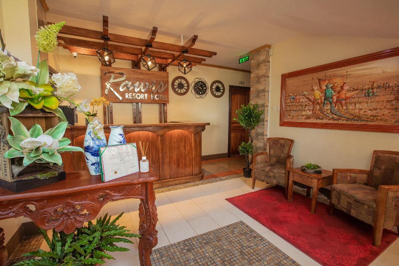 Rawis Resort Hotel image