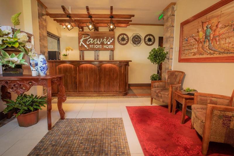 Rawis Resort Hotel image