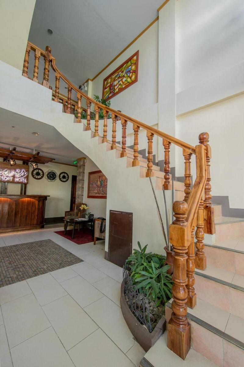 Rawis Resort Hotel image
