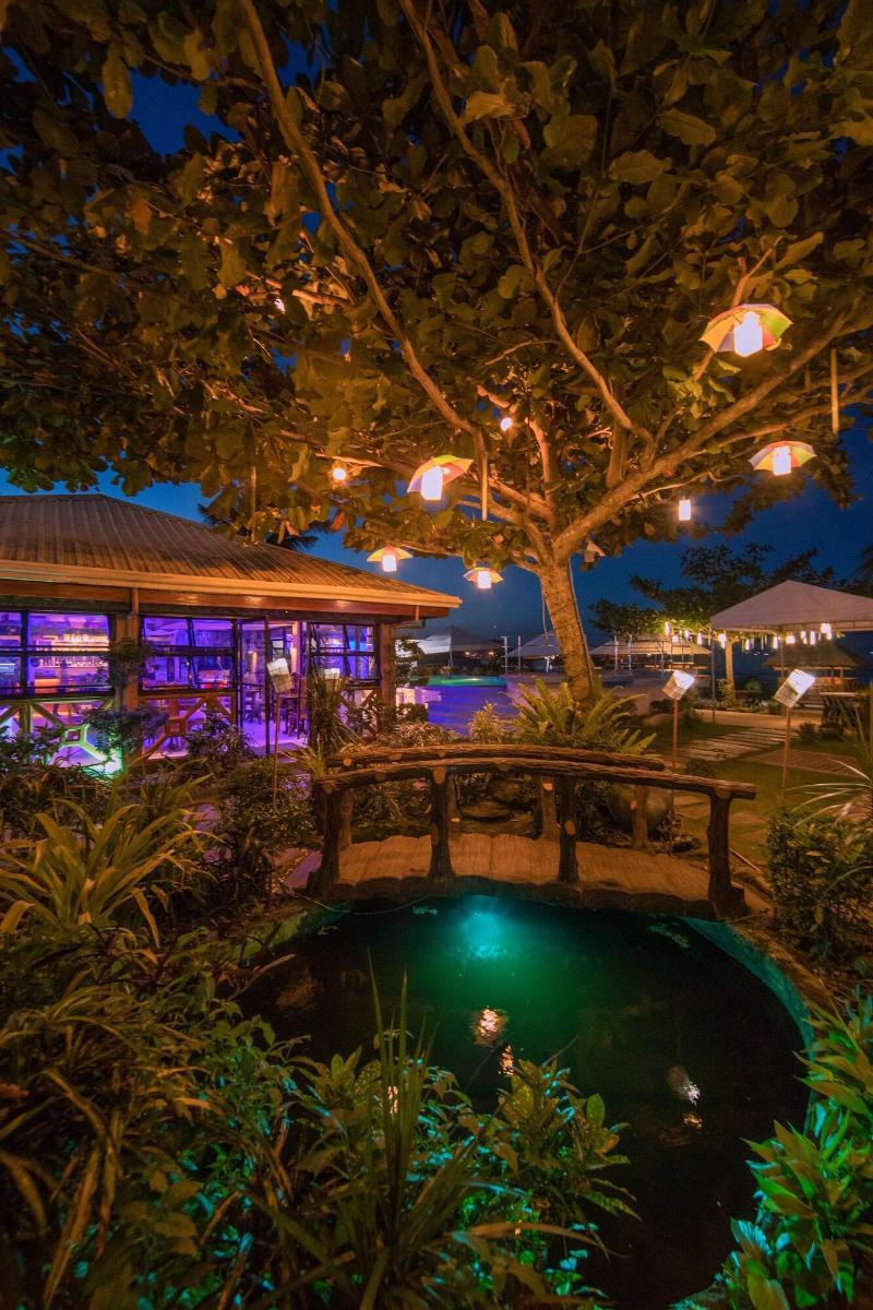 Rawis Resort Hotel image