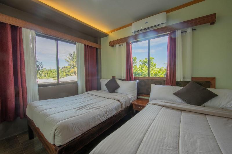 Rawis Resort Hotel image