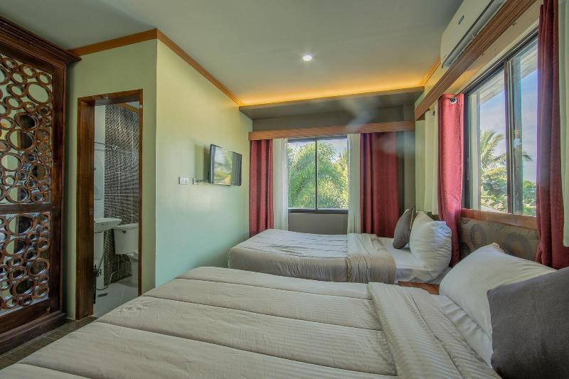 Rawis Resort Hotel image