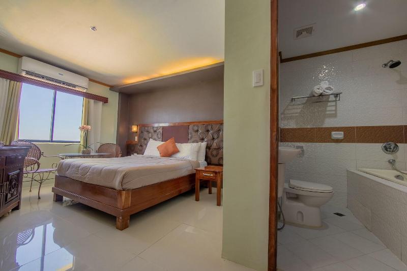 Rawis Resort Hotel image