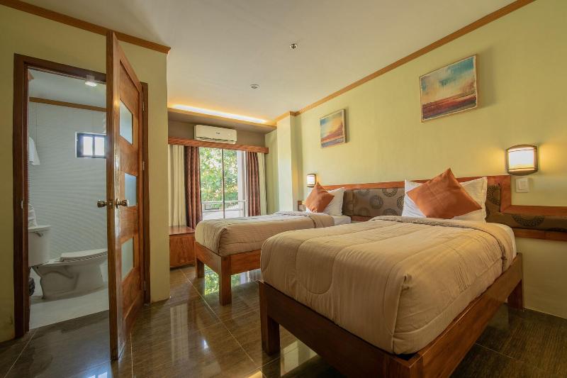 Rawis Resort Hotel image