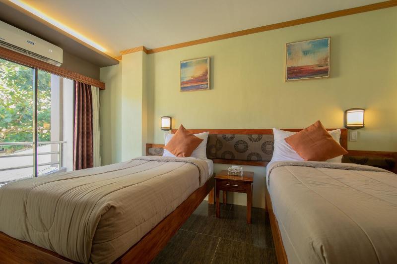 Rawis Resort Hotel image 4