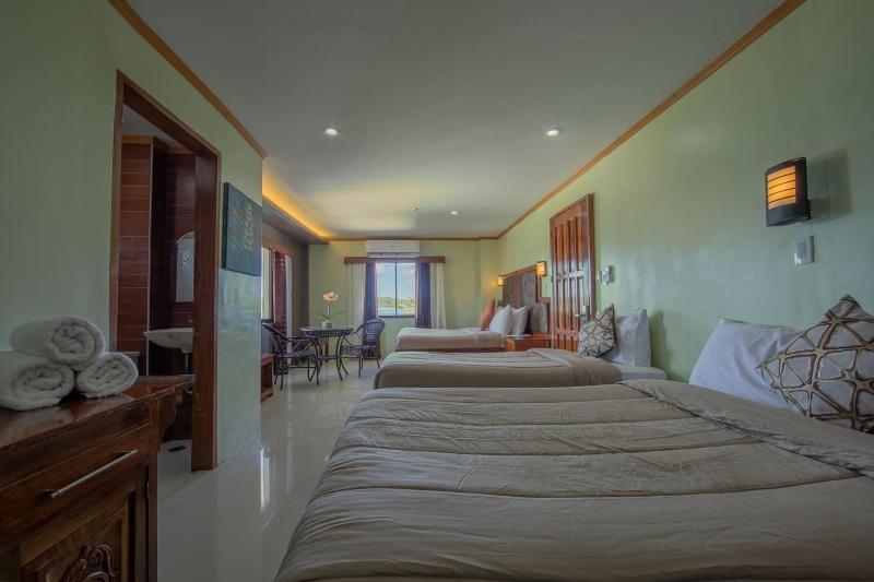 Rawis Resort Hotel image