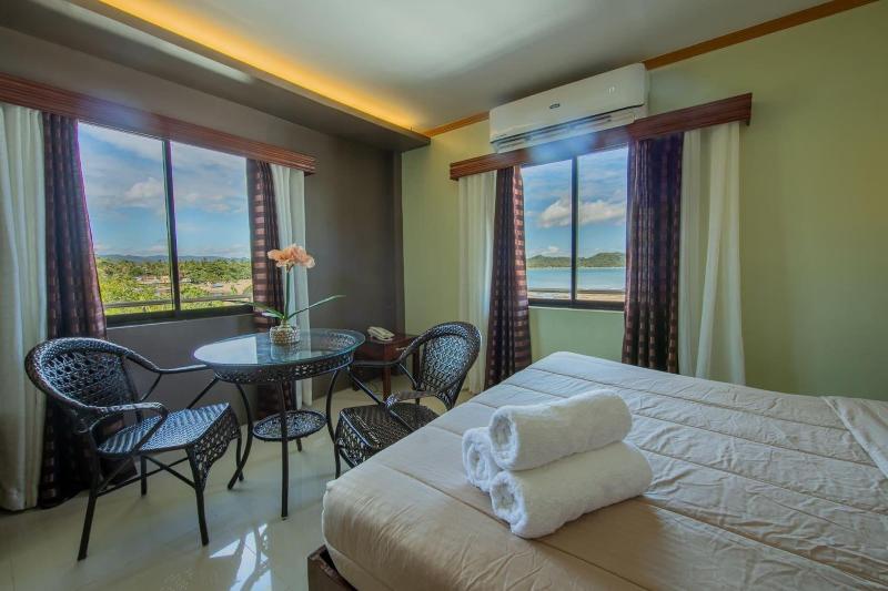 Rawis Resort Hotel image