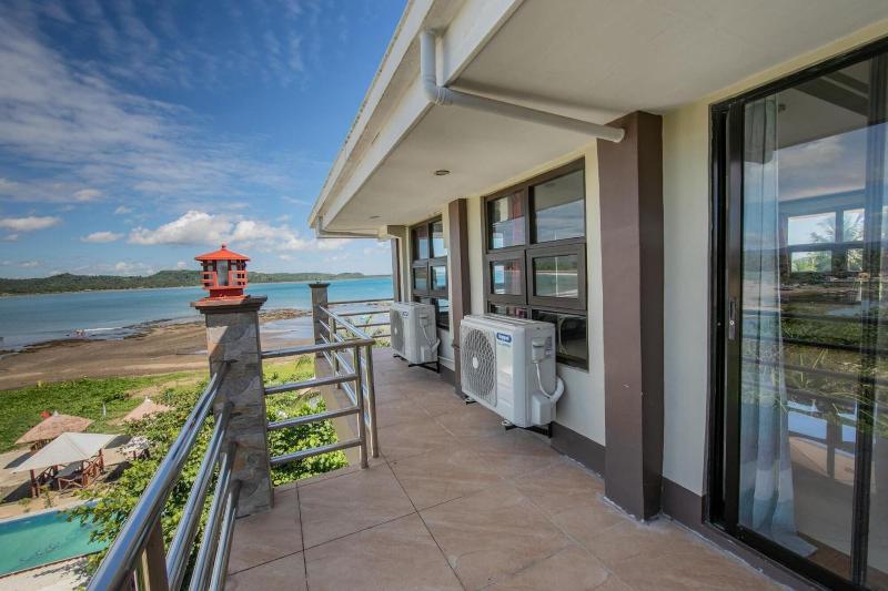 Rawis Resort Hotel image