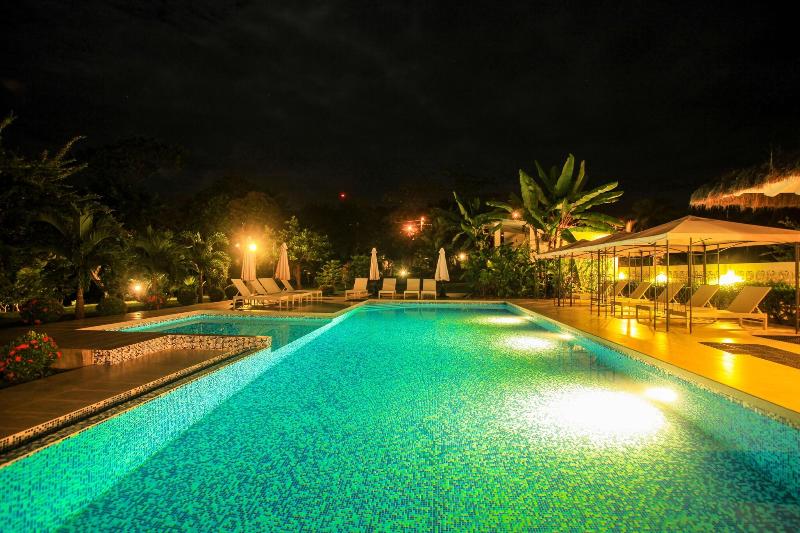Bocas Del Mar Hotel image