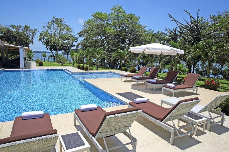 Bocas Del Mar Hotel image
