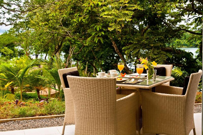 Bocas Del Mar Hotel image