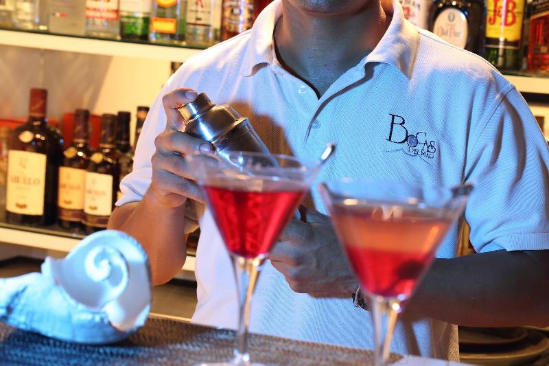 Bocas Del Mar Hotel image
