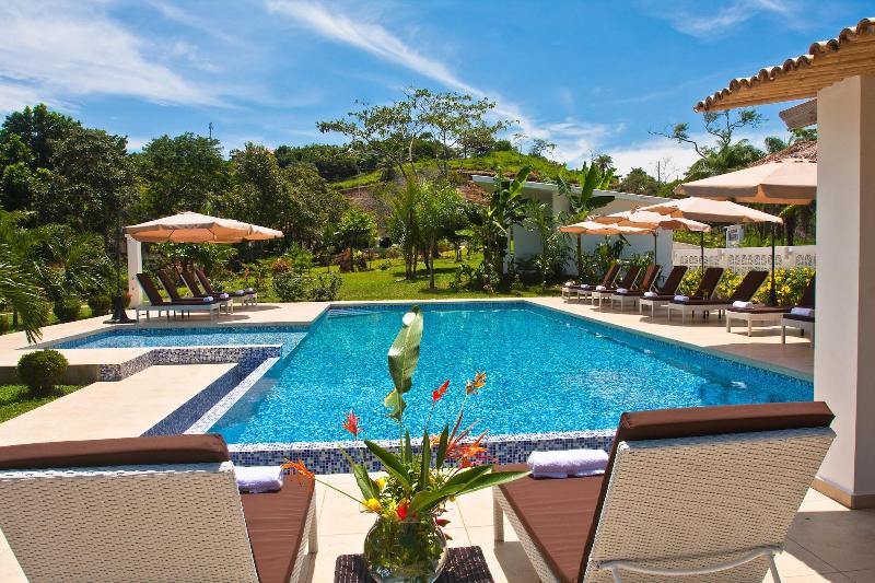 Bocas Del Mar Hotel image