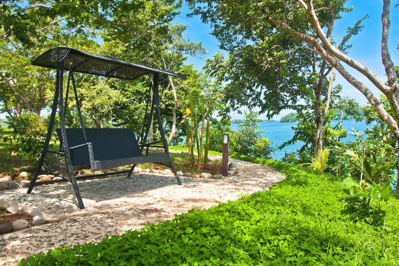 Bocas Del Mar Hotel image