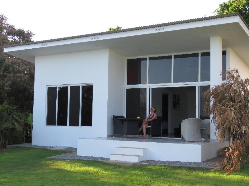 Bocas Del Mar Hotel image