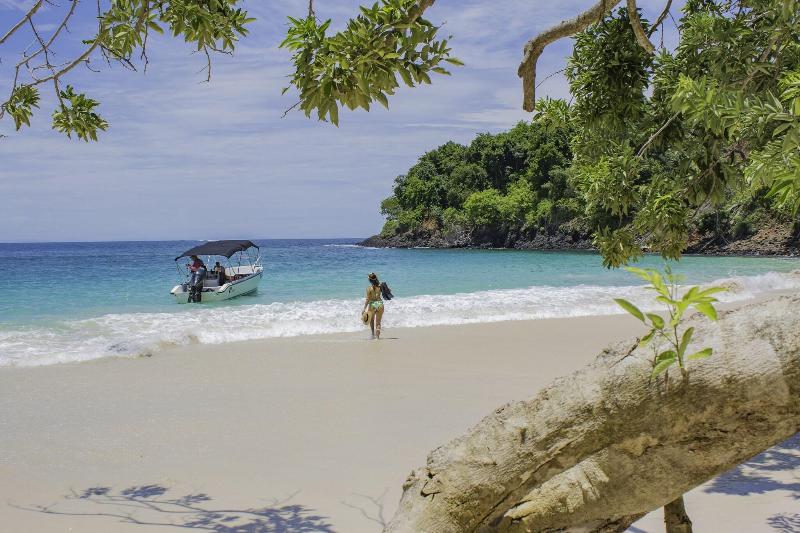 Bocas Del Mar Hotel image