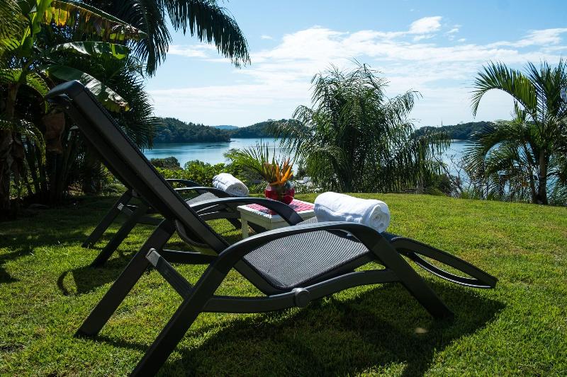 Bocas Del Mar Hotel image
