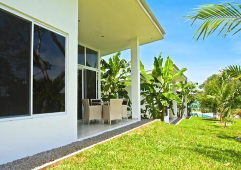 Bocas Del Mar Hotel image