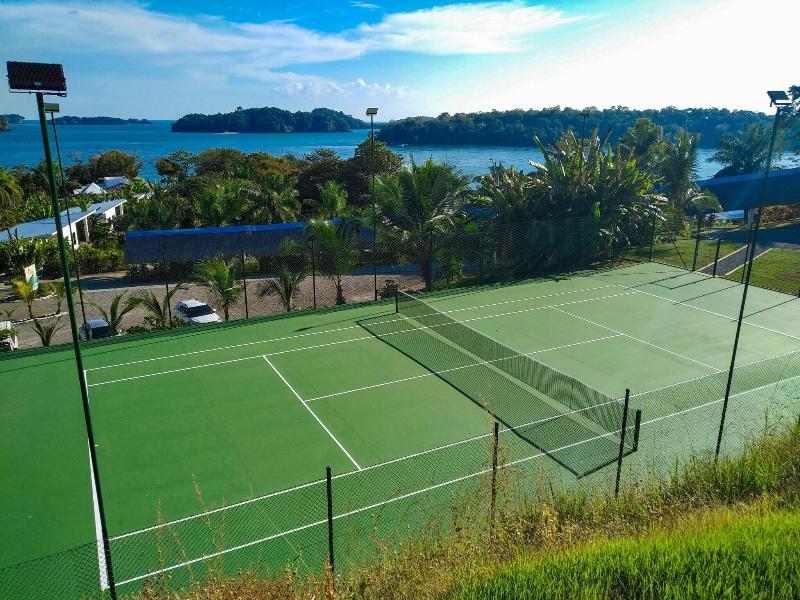 Bocas Del Mar Hotel image