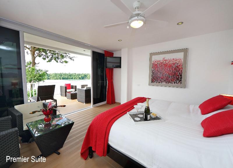 Bocas Del Mar Hotel image