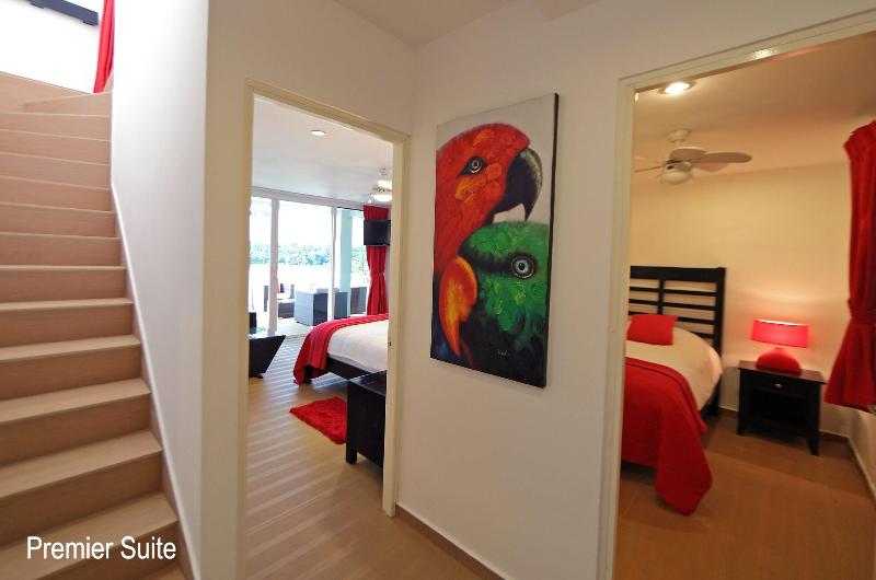 Bocas Del Mar Hotel image