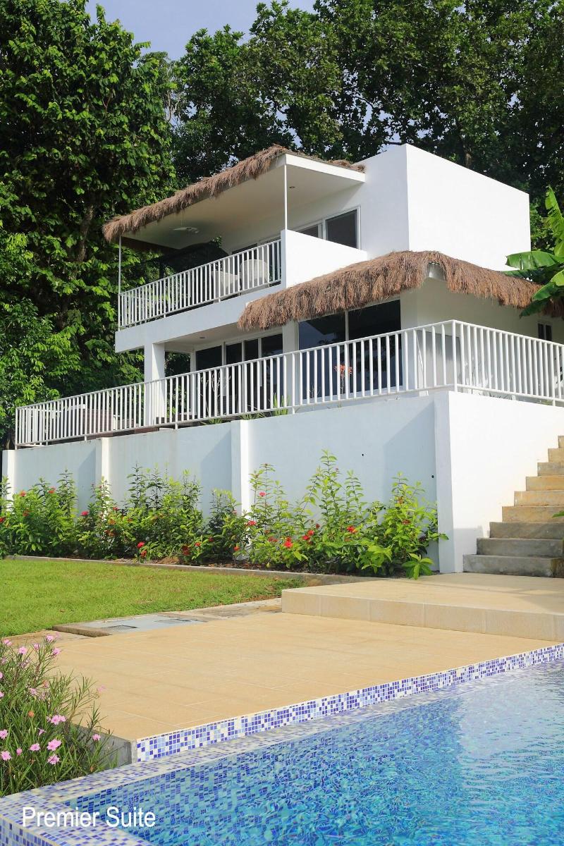 Bocas Del Mar Hotel image