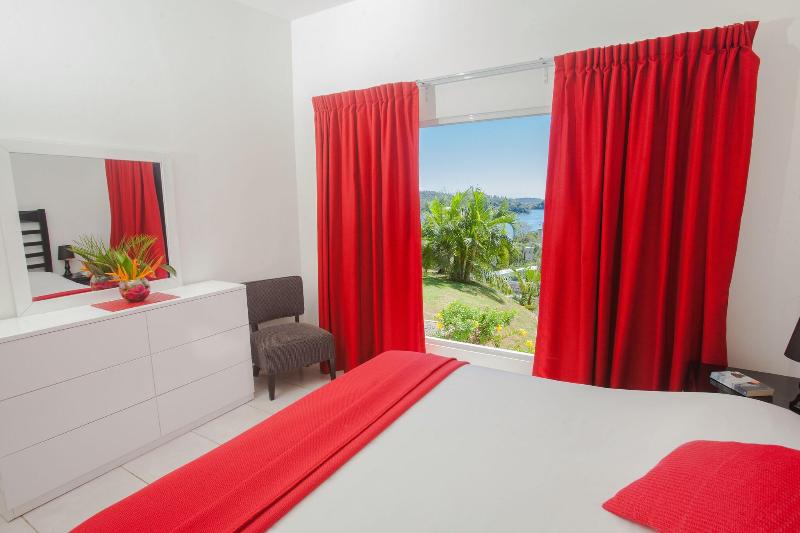 Bocas Del Mar Hotel image