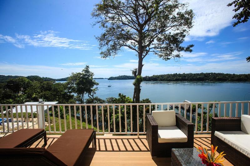 Bocas Del Mar Hotel image