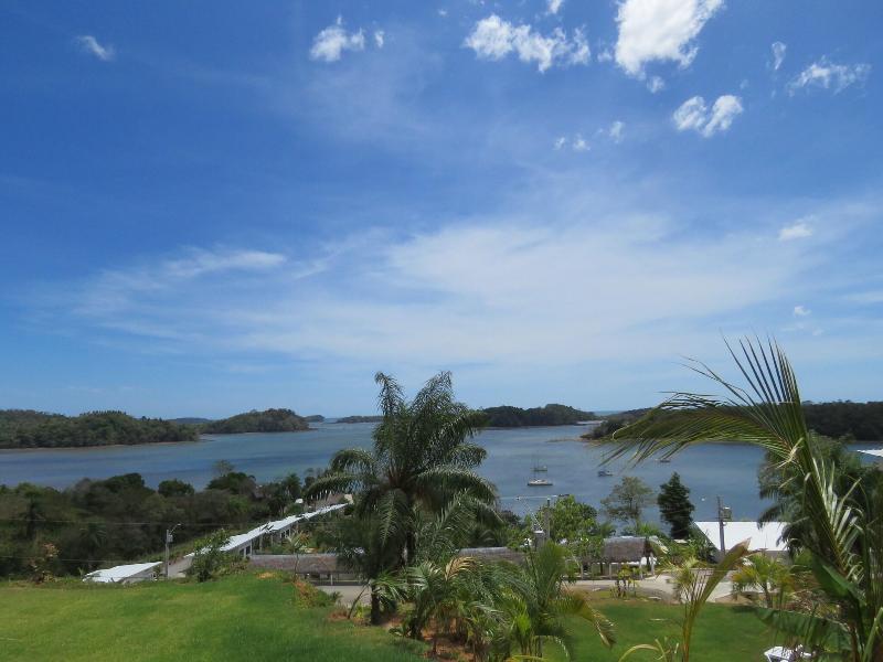 Bocas Del Mar Hotel image