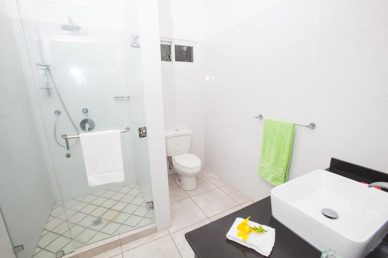 Bocas Del Mar Hotel image