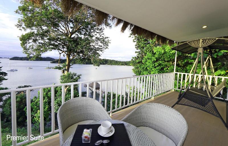 Bocas Del Mar Hotel image