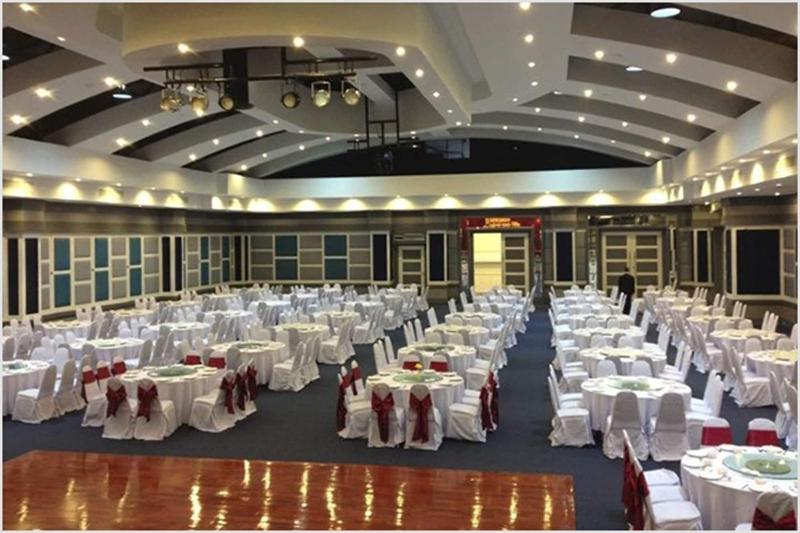 Raya Grand Hotel image