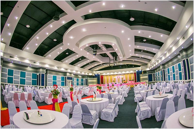Raya Grand Hotel image