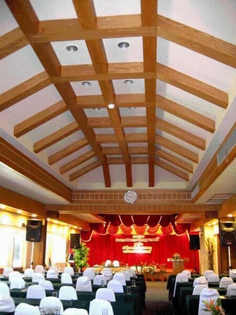 Raya Grand Hotel image