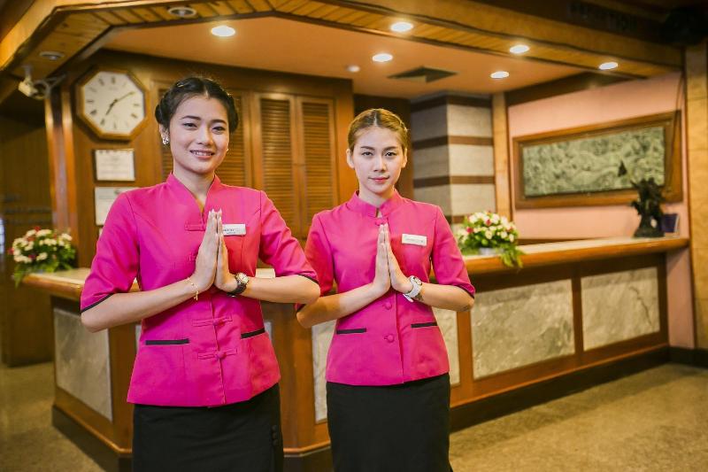 Raya Grand Hotel image