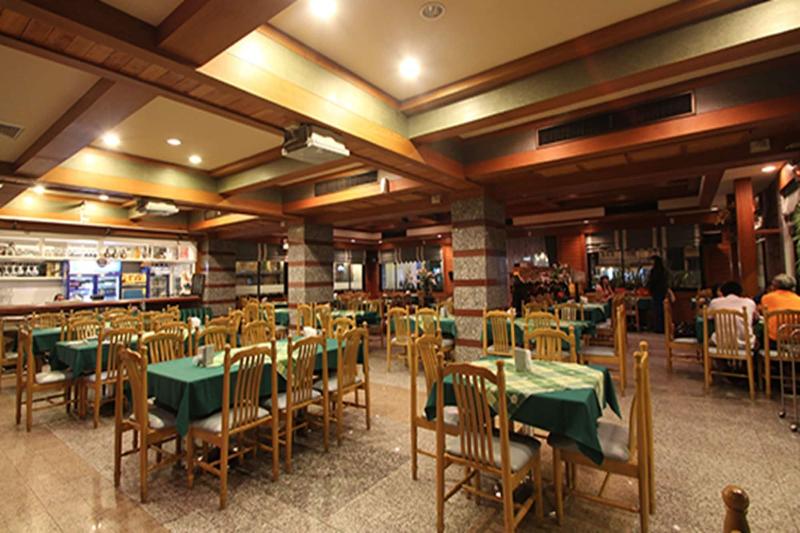 Raya Grand Hotel image