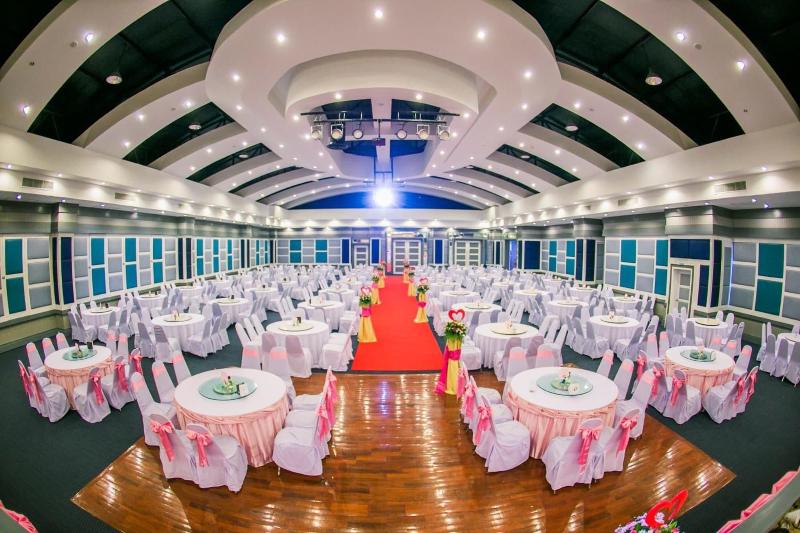 Raya Grand Hotel image