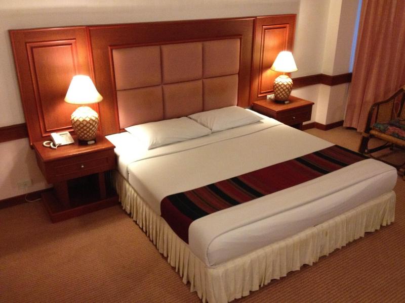 Raya Grand Hotel image