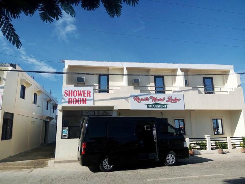 Razote Travel Lodge image