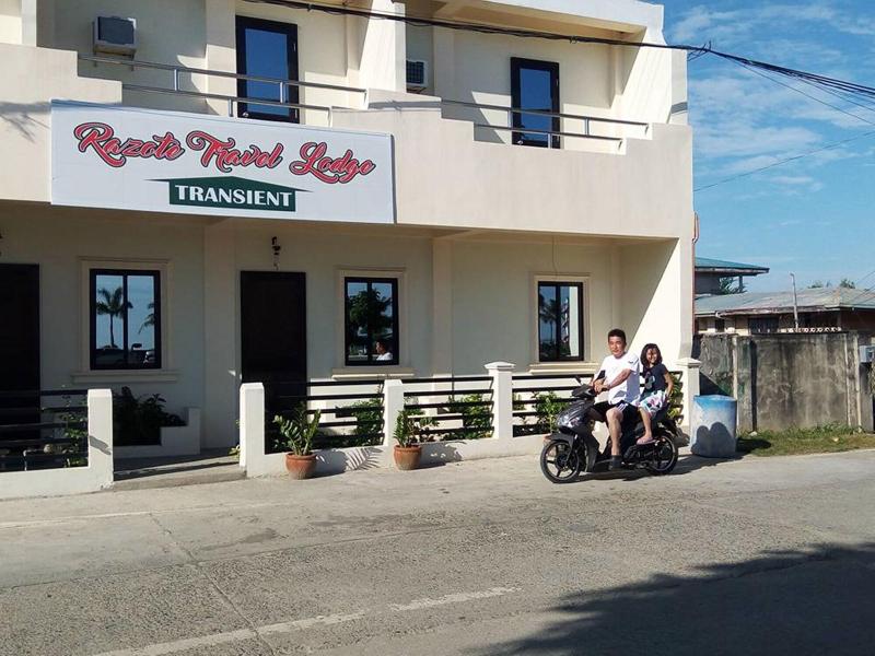 Razote Travel Lodge image